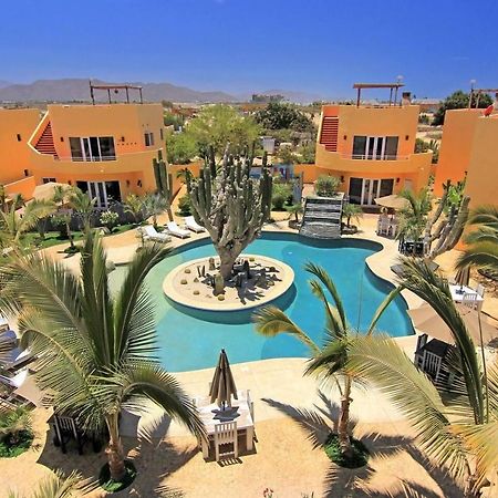 3B - Cerritos Beach Condo, El Pescadero, Baja Sur San Carlos  Екстериор снимка