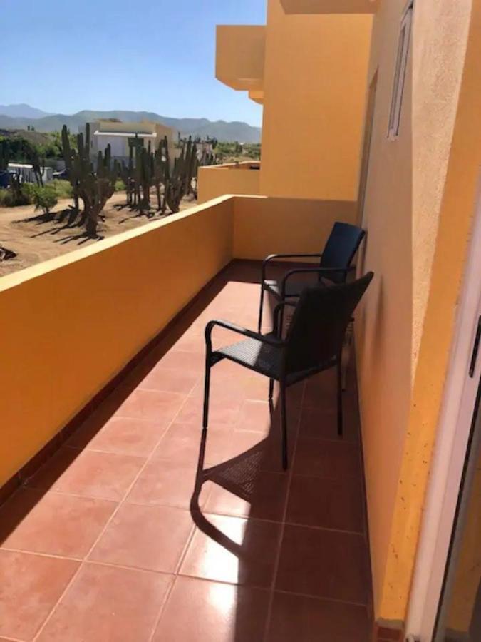 3B - Cerritos Beach Condo, El Pescadero, Baja Sur San Carlos  Екстериор снимка