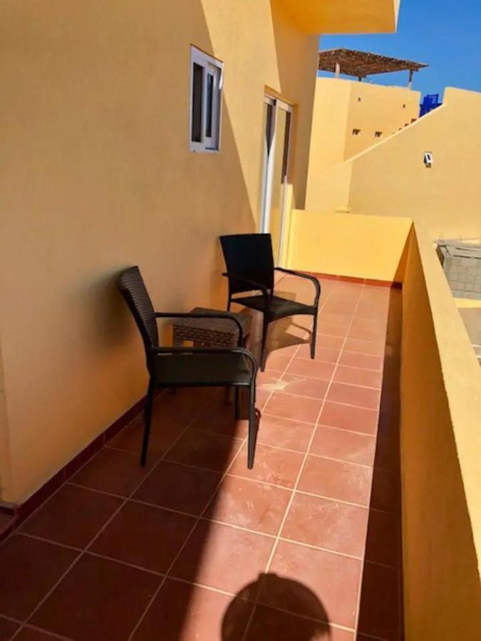 3B - Cerritos Beach Condo, El Pescadero, Baja Sur San Carlos  Екстериор снимка